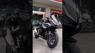 Honda😍 CBR400R New model bike launch2024  Honda🥰 New bike CBR400 2024 shorts youtubeshorts viral [upl. by Redmer]