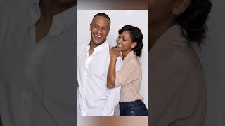 Meagan Good amp DeVon Franklin Celibacy Journey Marriage amp Divorce [upl. by Nnaeirelav]