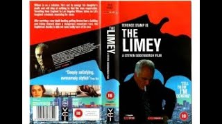 Original VHS Opening and Closing to The Limey UK VHS Tape [upl. by Jeniffer]