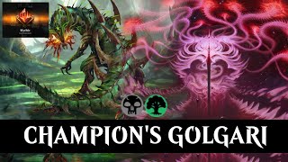 💀🌳We EXHUMED The Best Golgari Into Current Ladder And Its STILL On FIRE  Standard [upl. by Ilke]