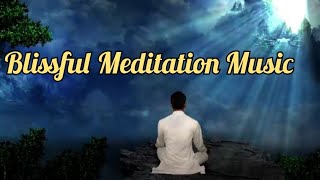 Blissful Meditation Music  Bk Meditation Music [upl. by Malissa]