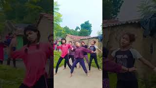 Sabki Baaratein Aayi remix dance viral song shorts video [upl. by Ennaeerb]