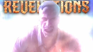 NEW BO3 ZOMBIES quotREVELATIONSquot TRAILER  STORYLINE RECAP Black Ops 3 Zombies DLC 4 [upl. by Hsirehc380]