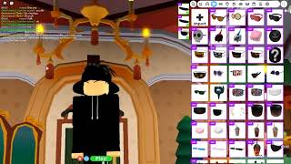 HOW TO MAKE EYEBROWSNO FACE IN ROBLOXIAN HIGHSCHOOL  Jazz Miguel [upl. by Peyton]