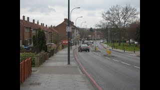 Places to see in  Bromley  UK [upl. by Nagard]