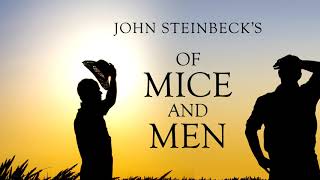 Of Mice and Men John Steinbeck The Audiobook [upl. by Whittaker14]