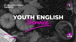 YOUTH SERVICE 23rdJune [upl. by Wager]