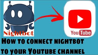 شرح Nightbot للمبتدئينشرح النايت بوت وكيف تخليه يرد على على الناس في البث المباشر Nightbotnight [upl. by Aicen194]