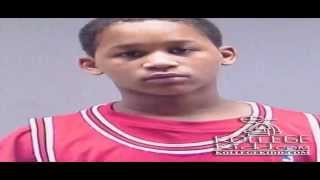 Fredo Santana Caught His First Case At 12 Years Old  kollegekidd [upl. by Nosmirc]