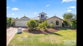 6 Dakar Way Mindarie Sharen Lee Laurence Realty [upl. by Ursulina]