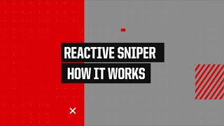 HockeyShot Reactive Sniper How  To amp Setup Guide  How To Get Started With Your Drills [upl. by Effie]