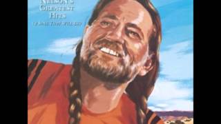 Willie Nelson  Heartaches Of A Fool [upl. by Eirrehs]