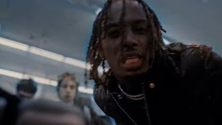 Playboi Carti  Sky Offical Video FULL COLOR [upl. by Egin]