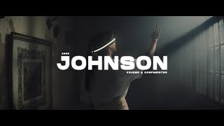 Kruder amp Dorfmeister  Johnson Official Video [upl. by Herwig]