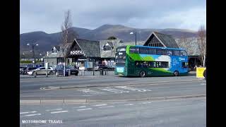 CAMPING amp CARAVANNING CLUB SITE KESWICK [upl. by Ienttirb]