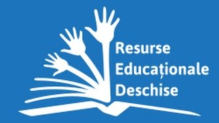 Resurse Educationale Deschise [upl. by Ehman]