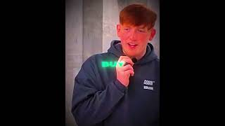 Specs And Angry Ginge Are The Best 🤣😂 edit angryginge ginge sidemen inside [upl. by Rengia]