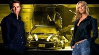 The Italian Job Full Movie Facts amp Review in English  Mark Wahlberg  Charlize Theron [upl. by Reseda]