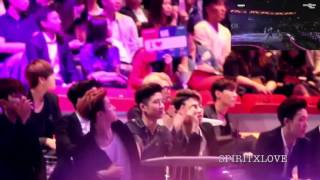 BTS reaction to cl hello bitcs [upl. by Hallock59]