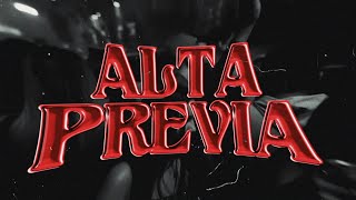 ALTA PREVIA 16 🔥🎉ENGANCHADO PRE PRIMAVERA 2023  SEPTIEMBRE🎉🔥 LukkasRmx [upl. by Nimar]