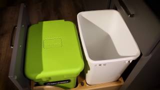 Compost Container Overview [upl. by Enasus]