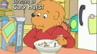 The Berenstain Bears Pet Show  Pick Up and Put Away  Ep 31 [upl. by Vescuso]