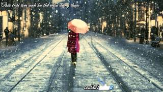 Vietsub  Kara Some tears never dry  Shayne Ward [upl. by Ecnarretal]