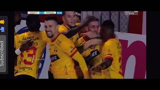 Tecnico U 2 vs Barcelona sc 2 Resumen Completo Partidazoooo [upl. by Zwick]