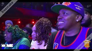 Brizz Rawsteen vs Ill Will Bars only [upl. by Noseimaj24]