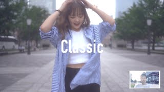 Classic MKTO Full Dance Version by CREA × Kazu Kanda [upl. by Ilrebma44]