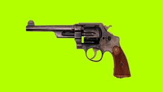 Gunshot Sound effect  Revolver Sound effect  Different types of Gunshots sounds [upl. by Glanti]