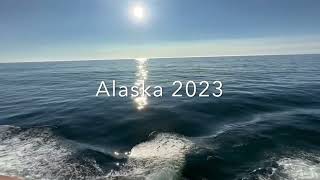 Alaska 23 Aboard Silver Whisper [upl. by Claribel]