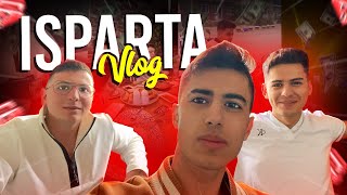 Growtopia Youtuberleri İle Isparta Vlog  vocimeragt105 ErkannGt [upl. by Watts534]