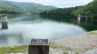 Watauga LakeDam [upl. by Nace625]