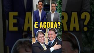 SERÁ QUE BOLSONARO E TARCÍSIO VÃO ACEITAR [upl. by Adnawad116]