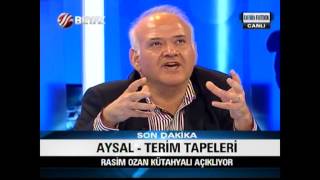 T  ARŞİV Derin Futbol 30 Eylül 2013 Tek Parça [upl. by Akcirederf]