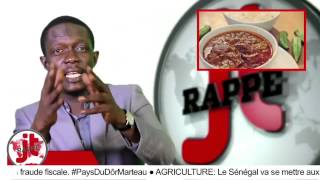 Episode 23  quotGMI 2 Etudiants 0quot  Wolof [upl. by Kippar]