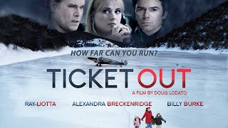 Ticket Out 2012  Full Movie  Ray Liotta  Lifetime Movie  Action  Crime  Thriller [upl. by Darrow745]