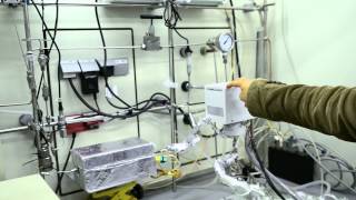 CO2 Hydrogenation to Methanol [upl. by Enerual163]