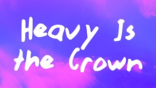 Linkin Park  Heavy Is the Crown [upl. by Oijimer]