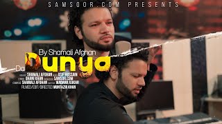 Pashto New Song  Da Dunya  Shamali Afghan  HD پشتو Music  4K Video [upl. by Noel]