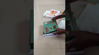 School book order online in tamil  How to order school book 6 to 10 [upl. by Rairb709]