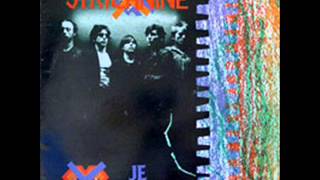 STRYCHNINE quotARRETEZ LA CADENCEquot FRENCH PUNK 1981 [upl. by Siladnerb]