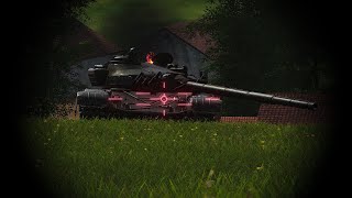 GHPC  More realistic crew voice  M1IP Abrams in action [upl. by Anirehtac843]