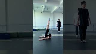 dance school classroom dance basic skills [upl. by Maziar]