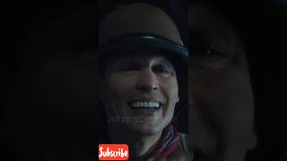 Willy Wonka amp Charlie and the Chocolate Factory clip shorts johnnydepp [upl. by Tonjes5]