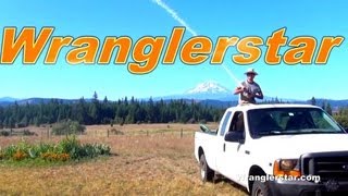 How To Build A Fire Engine  Wranglerstar [upl. by Calendra]