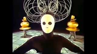 Oskar Schlemmer  Das triadische Ballett [upl. by Yhprum]