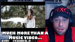 The Tenors  Who Wants To Live Forever ft Lindsey Stirling Reaction [upl. by Anigal658]