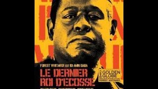 Le dernier roi dEcosse [upl. by Ahsii]